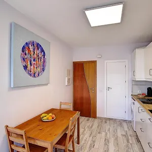 Vv Casco Historico Sea Views Apartment